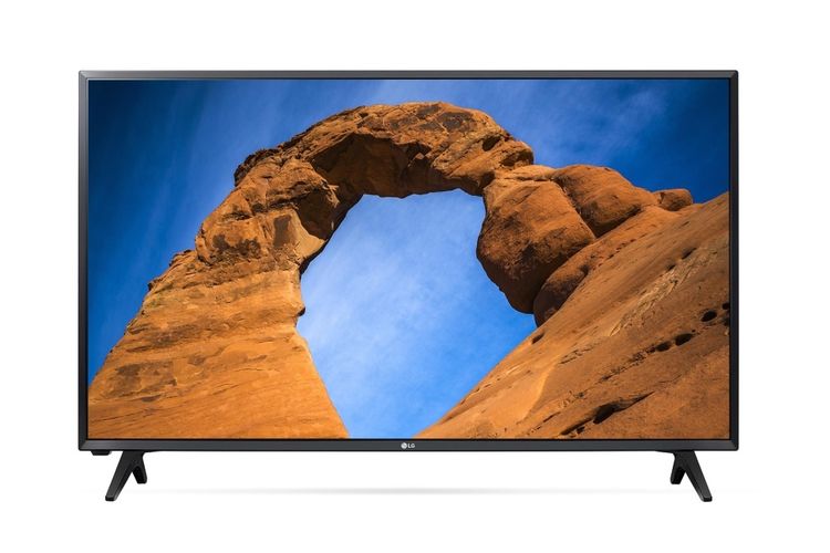 LED TV LG 32LK500