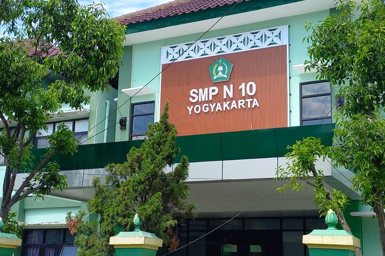 Berencana Geruduk SMPN 10 Yogyakarta, 21 Pelajar SMP Diamankan Polisi