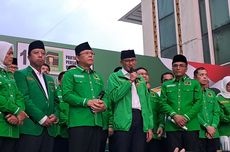 Sandiaga Uno dan Kegagalan PPP Lolos ke Parlemen, “Bukan Saatnya Cari Biang Kerok”