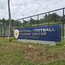 Mewahnya Training Center PSSI di IKN, Fasilitas Kelas Dunia yang Dipuji FIFA