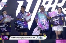 Penembakan di Brown University AS, 2 Orang Tewas dan 8 Kritis