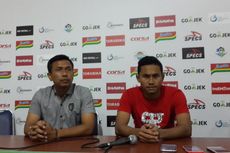 Gagal Antisipasi Tekanan Jadi Penyebab Kekalahan Bali United