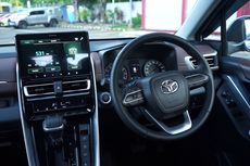 Upgrade Setir Toyota Innova Zenix, Sekian Biayanya