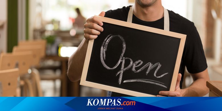 Lowongan Kerja Di Wings Group Bagi Lulusan Sma Hingga S1