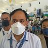 Aturan Perjalanan Tanpa PCR dan Antigen, Penumpang Pesawat di Bandara Kualanamu Medan: Enggak Ribet