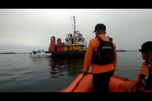 Perompak Kapal Beraksi di Perairan Sorong, Satu ABK Hilang Loncat ke Laut