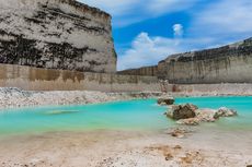 15 Tempat Wisata Bangkalan Madura, Ada Pantai dan Bukit 