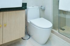 Cara Mengatasi Toilet yang Tersumbat dengan Baking Soda