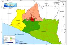 Profil Provinsi Daerah Istimewa Yogyakarta: Aspek Geografi, Demografi, Kebudayaan, dan Potensi Wilayah