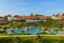 Menjelajah Mövenpick Resort & Spa Bintan Lagoon, Tempat Menginap Baru di Pesisir Bintan