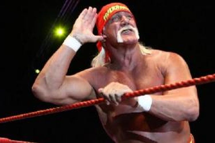 Hulk Hogan