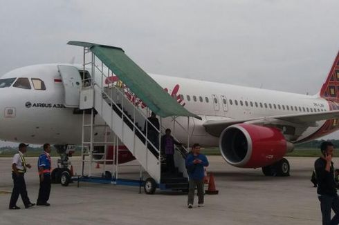 Alami Turbulensi, Penumpang Batik Air Cedera dan Shock