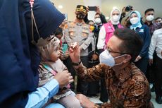 BIAN di Jawa-Bali Sudah Dimulai, Jenis Vaksin Apa yang Bisa Diakses?