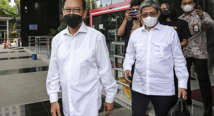 Wakil Kepala Otorita IKN: Kami Ingin Buat Keajaiban Tanpa Langgar Aturan