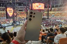 Expert RAW Samsung Galaxy S24 Ultra di Konser Ed Sheeran Jakarta Bikin Hasil Foto “Like a Pro”