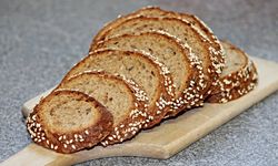 Masa Depan Roti Ramah Lingkungan Tergantung Rasa dan Harga