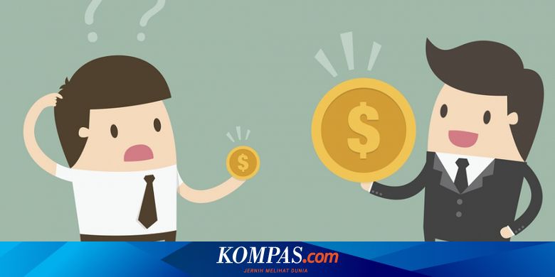 Bisakah Penentuan Besaran Gaji Karyawan Berdasarkan Asal Kampusnya