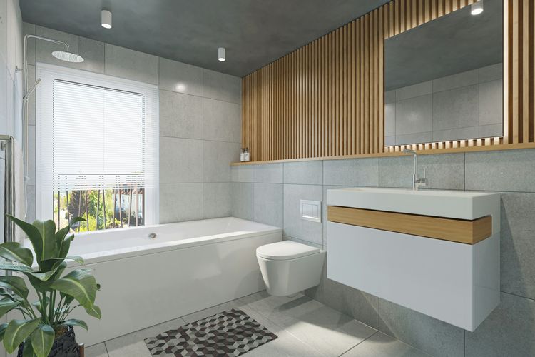 Hemat Uang, Ini 7 Kesalahan Merenovasi Kamar Mandi yang Harus Dihindari