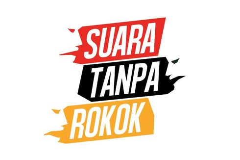 Kisah Sutopo dan Aspirasi melalui Gerakan #SuaraTanpaRokok...