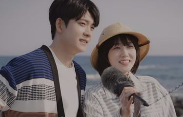 Pihak produksi Extraordinary Attorney Woo mengatakan, perjalanan ke Pulau Jeju akan menjadi titik balik bagi Woo Young Woo, Lee Jun Ho,