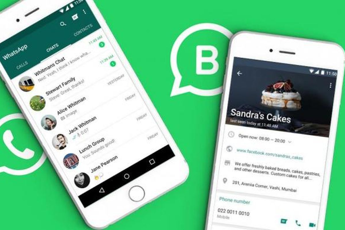 Kelebihan WhatsApp Business untuk Para Pelaku Usaha