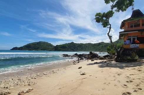 Gunungkidul Kaji Penataan Retribusi Pantai, Sekali Bayar Tidak Lagi untuk Belasan Pantai