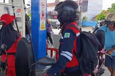 Mayat Tanpa Identitas Ditemukan di Tol Jagorawi Km 30 Citeureup Bogor