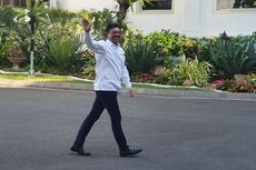Sekjen Nasdem Benarkan Jokowi Minta Surya Paloh Tak Usung Iparnya pada Pilkada