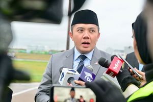 Seskab Teddy Ungkap Mandat Dewan Perdamaian Trump Usai RI Resmi Gabung