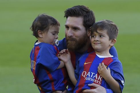 Waktu yang Bisa Jadi Peluang Messi untuk Tinggalkan Barcelona