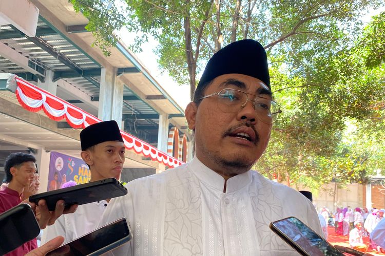 Fraksi PKB Dapat Jatah Ketua Komisi VI dan VIII di DPR RI
