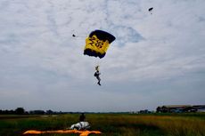 Jelang Sea Thunder, Kopaska dan Pasukan Khusus Pakistan Latihan Parsial