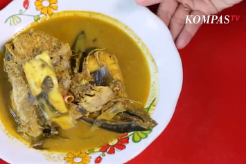 Ragam Makanan Aceh Besar, Mana Jadi Favoritmu?