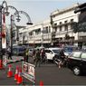 Jalan Protokol di Bandung Bakal Ditutup jika Berpotensi Ramai 