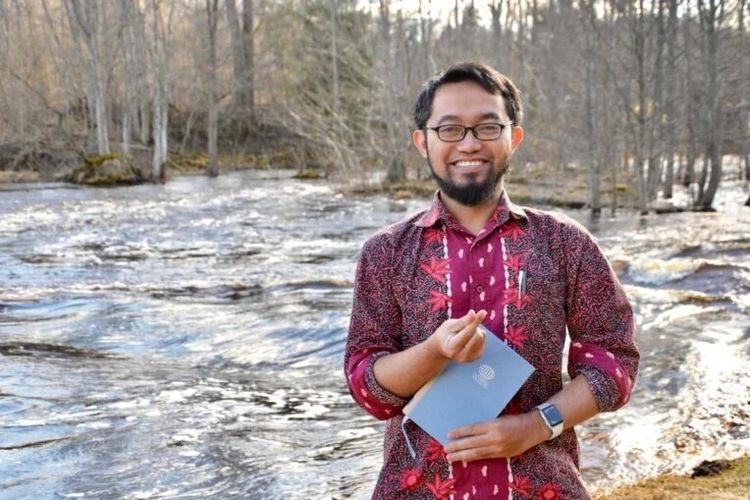 Dosen UMM Tembus Jajaran 100 Akademisi Terbaik Dunia