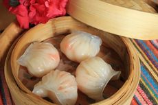 [POPULER FOOD] 8 Jenis Dimsum | Penyedap Alami Pengganti Mecin