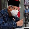 Wapres Harap Pesantren Jadi Wadah Pengembangan Ekonomi Syariah