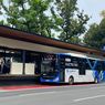 Dihadang Angkutan Umum, Transjakarta Hentikan Sementara Rute Pulogadung–Kampung Melayu