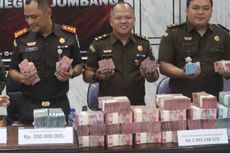 Lelang Aset Terpidana Korupsi Program KUPS, Kejari Jombang Raup Rp 2,9 Miliar