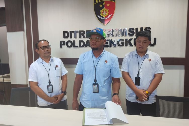 Akali Aturan Barcode, Penyelundup BBM di Bengkulu Kumpulkan 5 Ton Bio Solar Subsidi