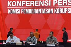 KPK Duga Pengusaha Setor Duit ke Andhi Pramono supaya Bisnisnya Tidak Dipersulit