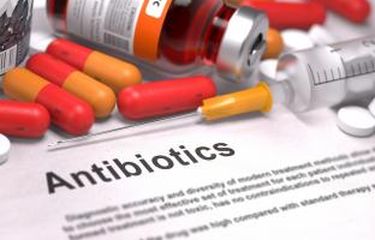 Ini Sebabnya Antibiotik Harus Dihabiskan Halaman all - Kompas.com