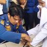 Iseng Masukkan Telunjuk ke Kursi Besi, Siswi SMK di Ngawi Terjepit hingga Ditolong Damkar