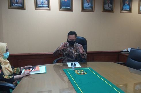 Penularan Covid-19 Makin Cepat, Pemkot Yogyakarta Dukung Pemberlakuan PPKM Darurat