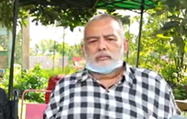 Novie Chandra