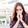 17 Penyebab Pilek yang Bisa Terjadi