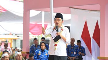 Cuti Lebaran, Kendaraan Dinas ASN Jember Harus Diparkir di Kantor