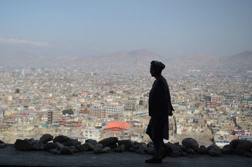 Taliban Berhenti Bayar Listrik, Afghanistan Terancam Kembali ke Abad Kegelapan
