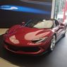 Punya Uang Saja Tak Cukup, Mau Beli Ferrari Juga Harus Modal Sabar