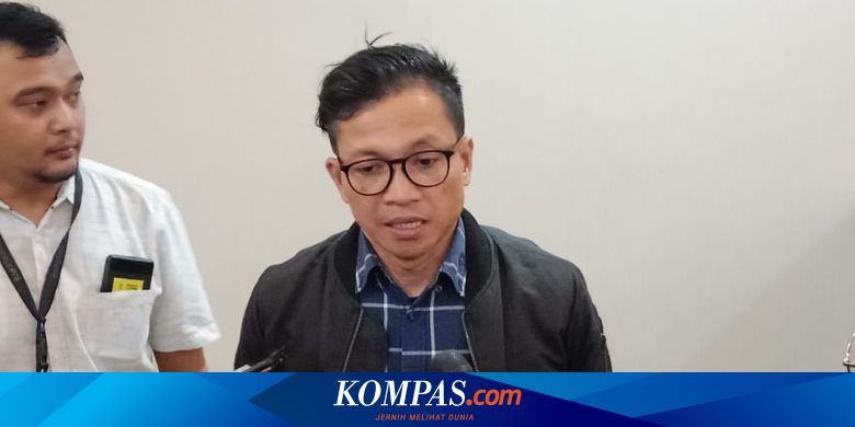 Kajian Amnesty Terkait Ruu Cipta Kerja Hilangnya Hak Cuti Berbayar Hingga Turunnya Upah Halaman All Kompas Com